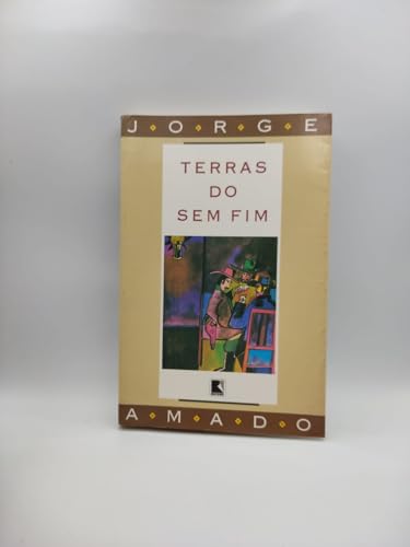Terras do Sem Fim