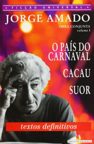 O Pais do Carnaval