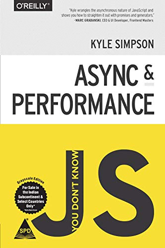 Async & Performance