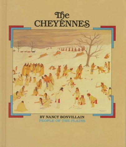 The Cheyennes