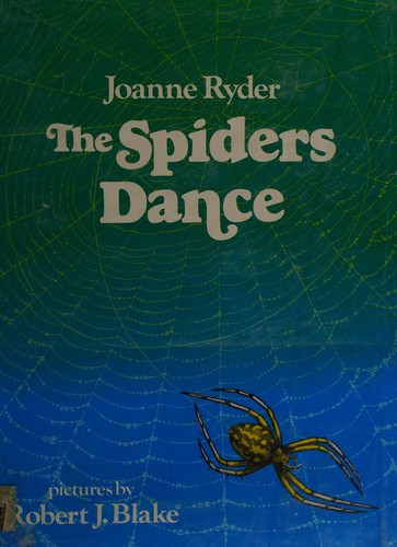 The spiders dance