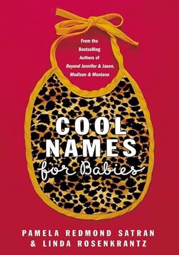 Cool Names for Babies