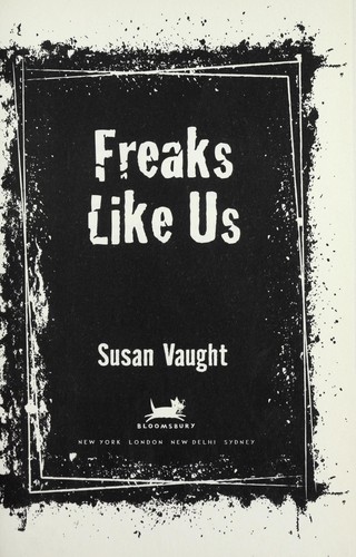 Freaks like us