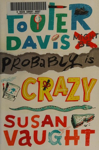 Footer Davis probably is crazy
