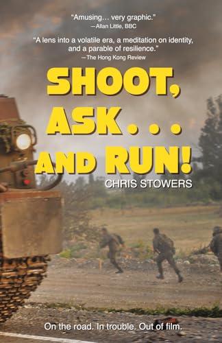 Shoot, Ask...and Run