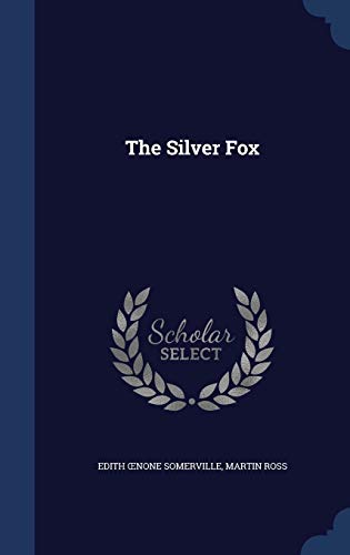 The Silver Fox