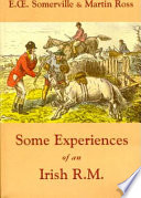 Some Experiences of an Irish R. M.