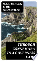 Through Connemara in a governess cart