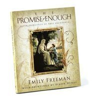 The Promise of Enough: Seven Principles of True Abundance