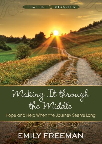 Making It Through the Middle
