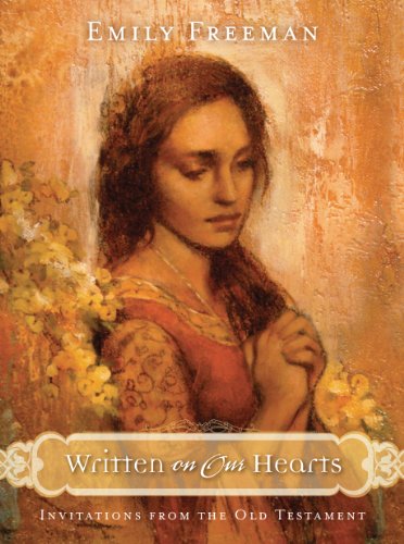 Written on Our Hearts