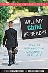 Will My Child Be Ready?