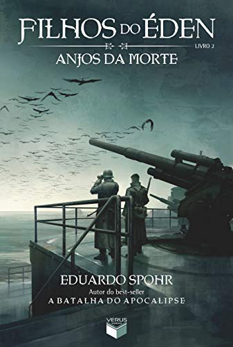 Anjos da Morte