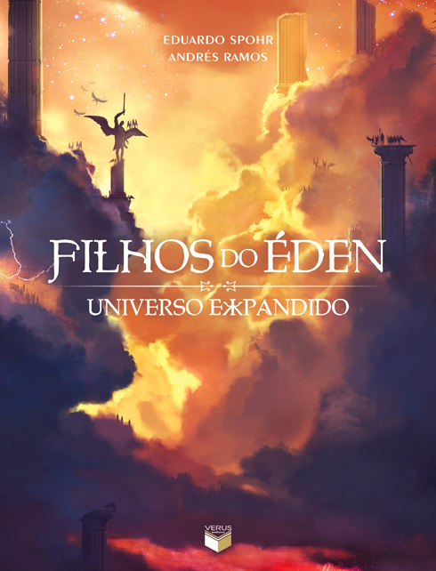 Filhos do Eden: Universo Expandido
