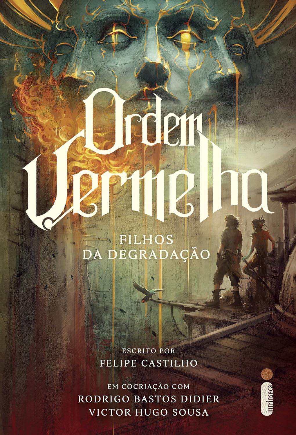 Filhos da Degradacao