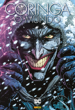 Coringa: o Mundo