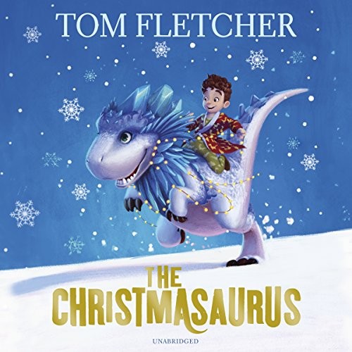 The Christmasaurus