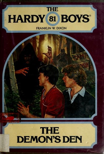 The Demon's Den
