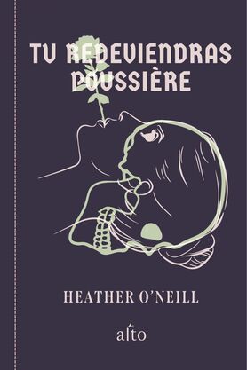 Tu redeviendras poussiere