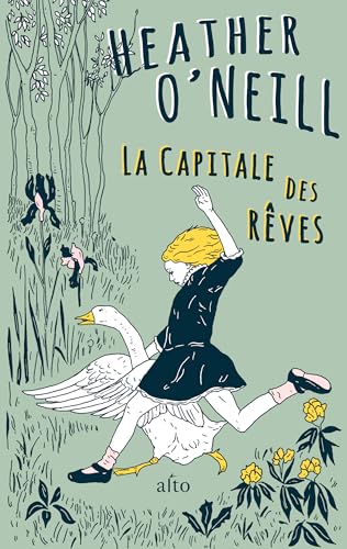 La Capitale des reves