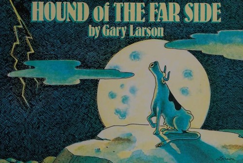Hound of the Far Side, Volume 9