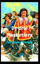De drie Musketiers: Een ongelooflijk verhaal, dat lang duurt, met fantastische personages, met geweldige avonturen en uitdagingen van begin tot eind.