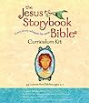 The Jesus Storybook Bible Curriculum Kit