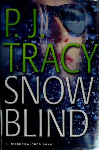 Snow Blind