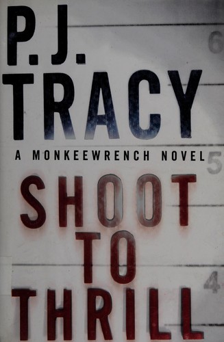 Shoot to Thrill