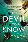 The Devil You Know: A Mystery