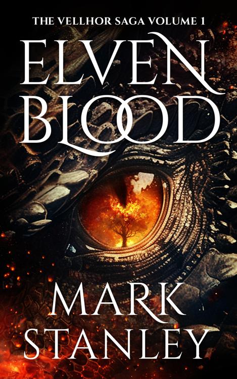 Elven Blood
