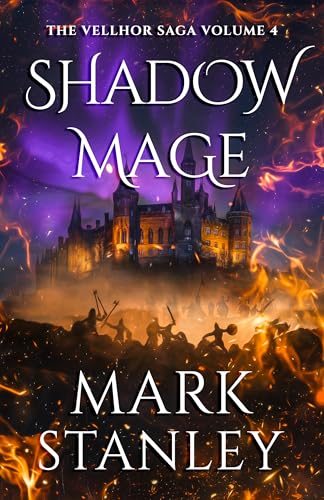 Shadow Mage