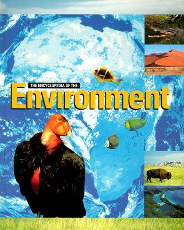 The encyclopedia of the environment
