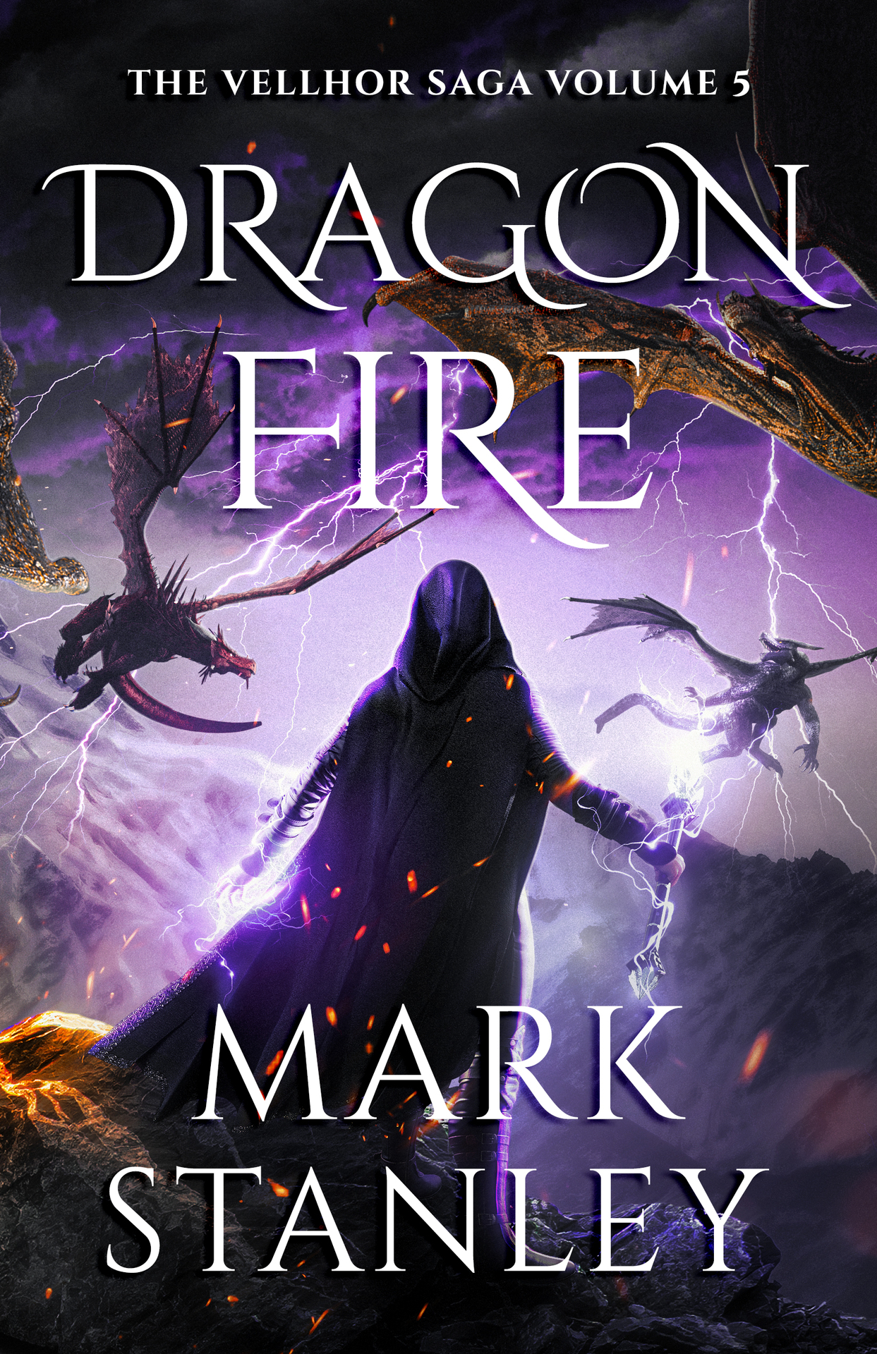 Dragon Fire