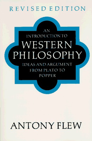 An Introduction to Western Philosophy: Ideas and Argument from Plato to Popper