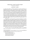 Theology and Falsification