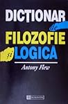 Dictionar de filozofie si logica