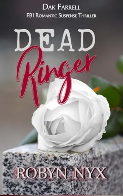 Dead Ringer: Three bodies. One killer. No motive?
