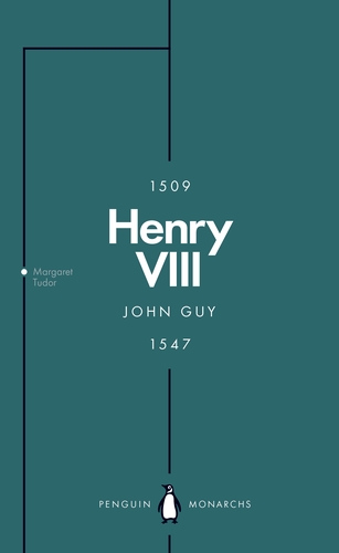 Henry VIII