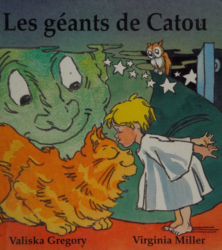 Les geants de Catou