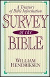 Survey of the Bible: