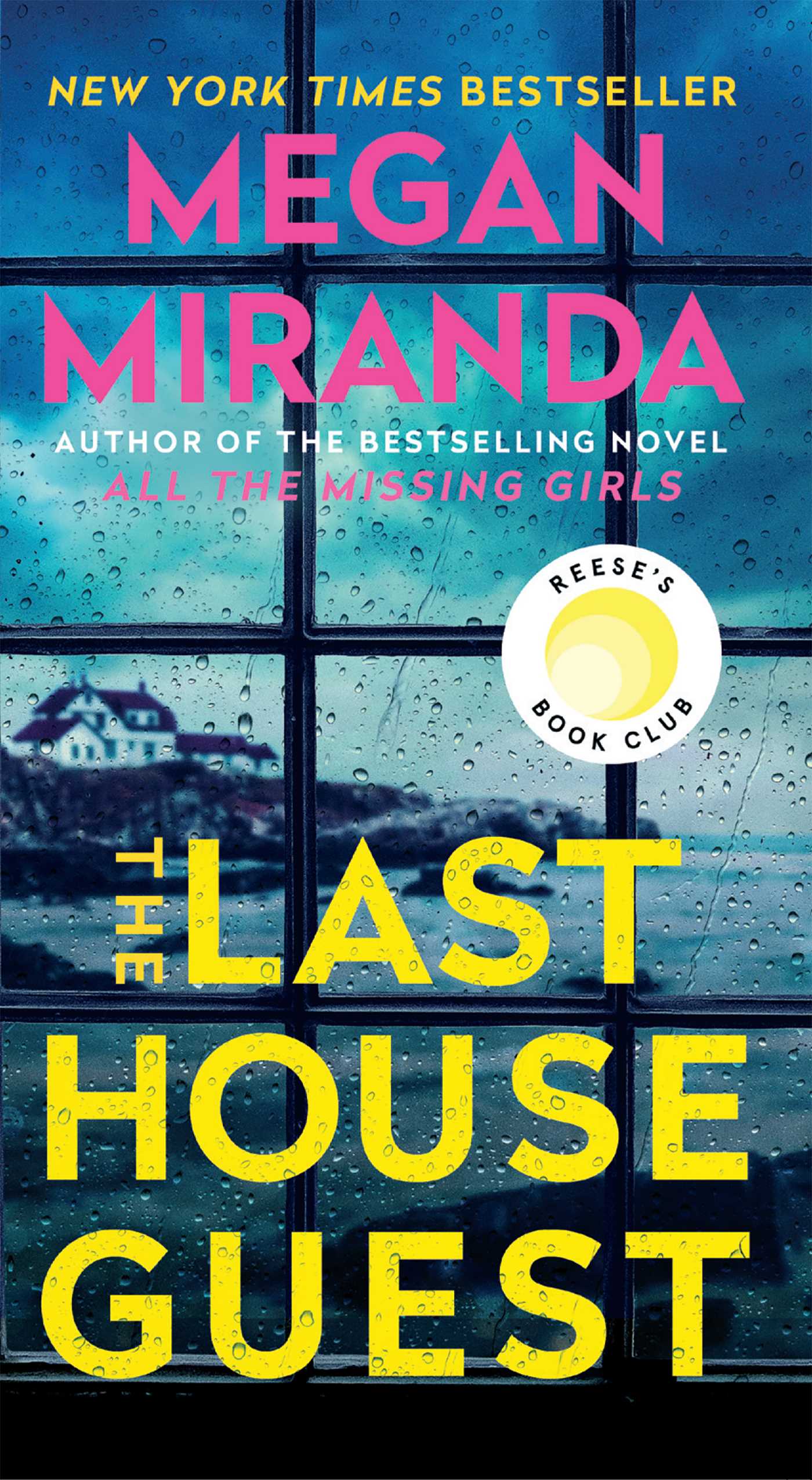 Last House Guest