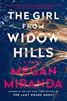 The Girl from Widow Hills