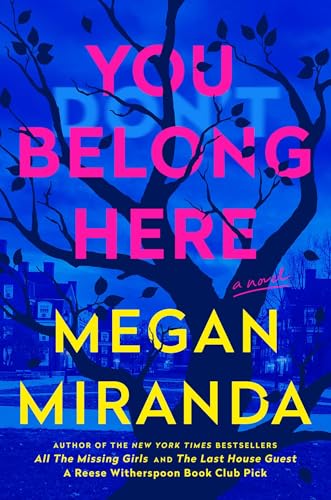 You Belong Here