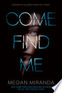 Come Find Me