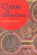 Chaos of Disciplines