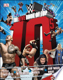 The WWE Book of Top 10s