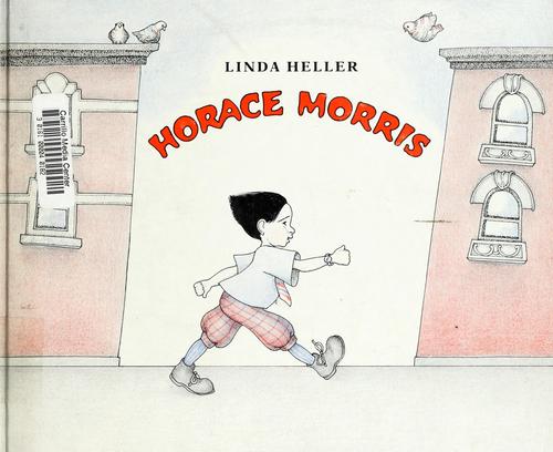 Horace Morris