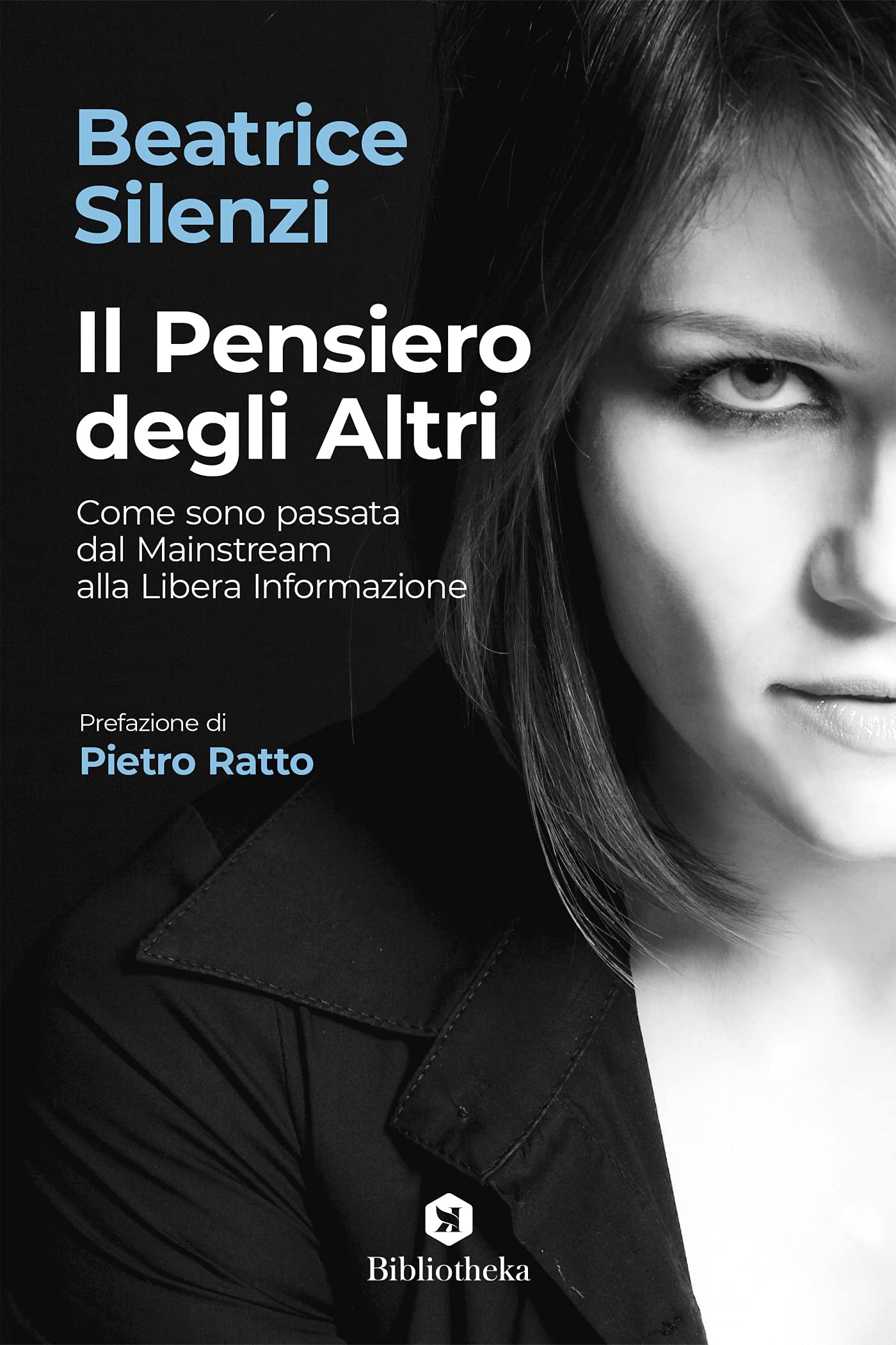 Il Pensiero degli altri: Come sono passata dal mainstream alla libera informazione