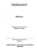 Theogony / Works and Days